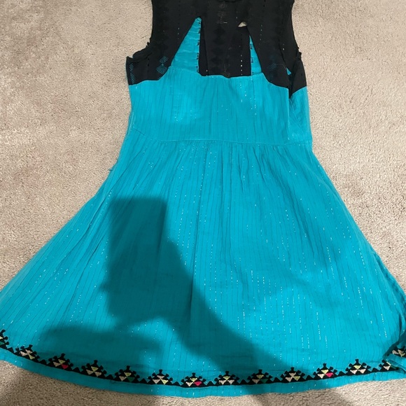 Used Free People Dress in good condition. - Picture 4 of 4